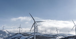 Long-term benefits of clean energy sources